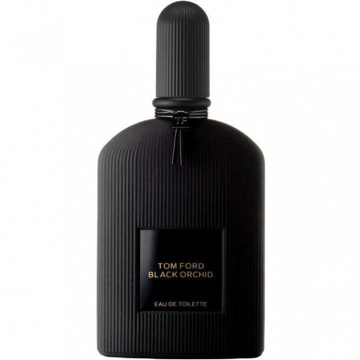 Black Orchid (2023)